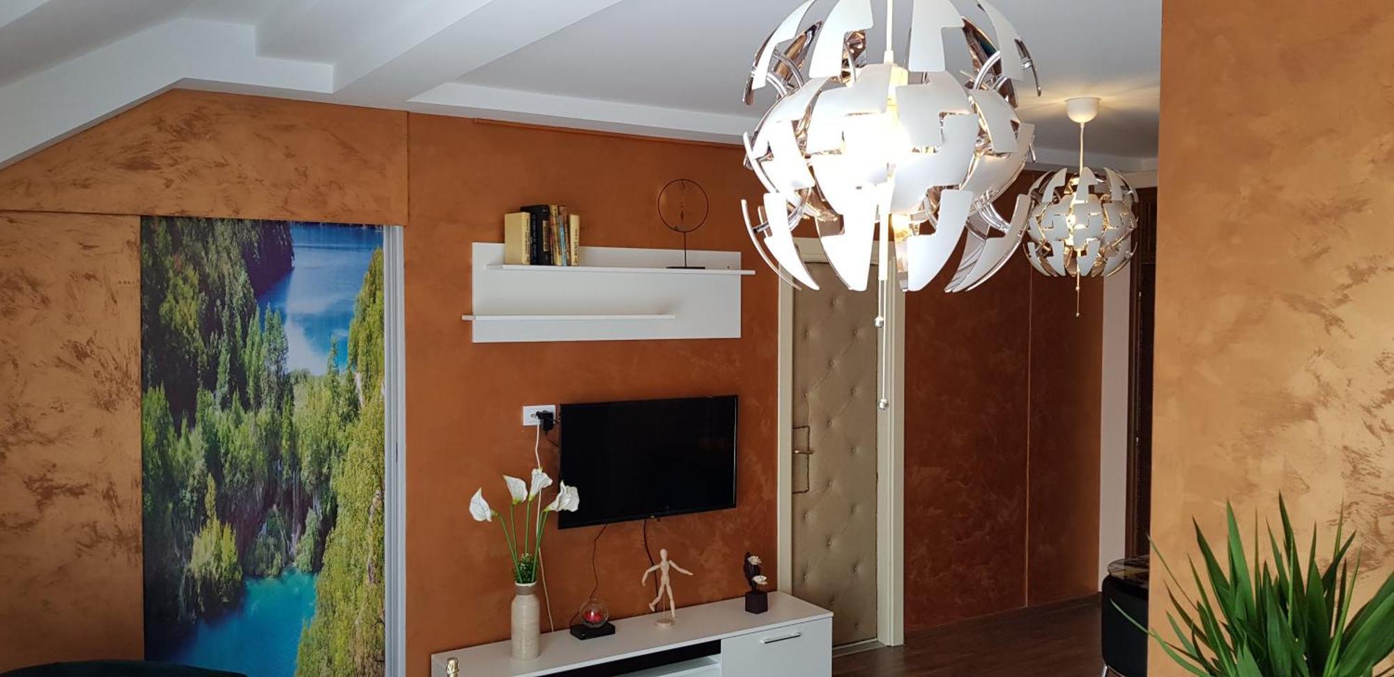 Lux Apartments With Pool Dex Zemun Polje Exterior foto