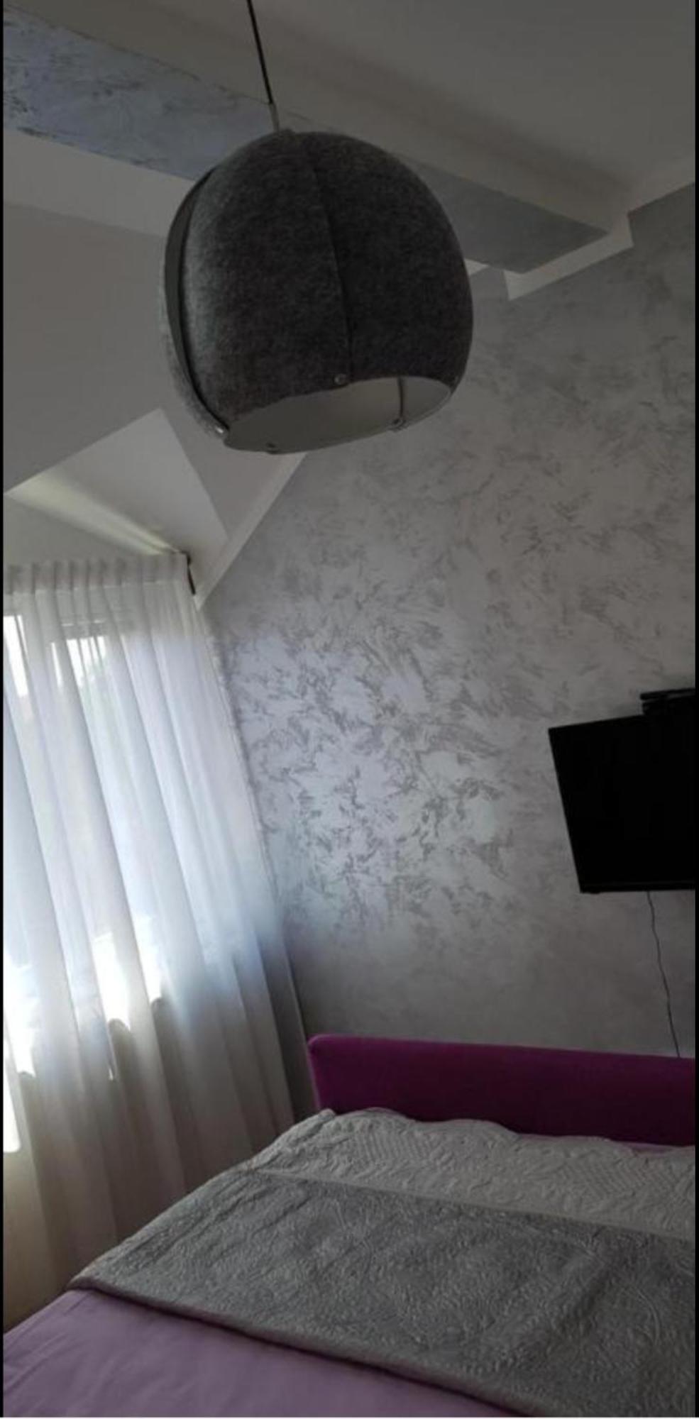 Lux Apartments With Pool Dex Zemun Polje Exterior foto