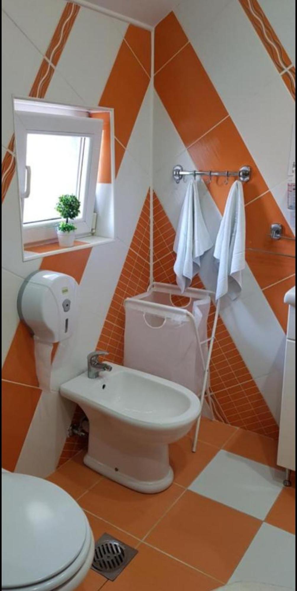 Lux Apartments With Pool Dex Zemun Polje Exterior foto