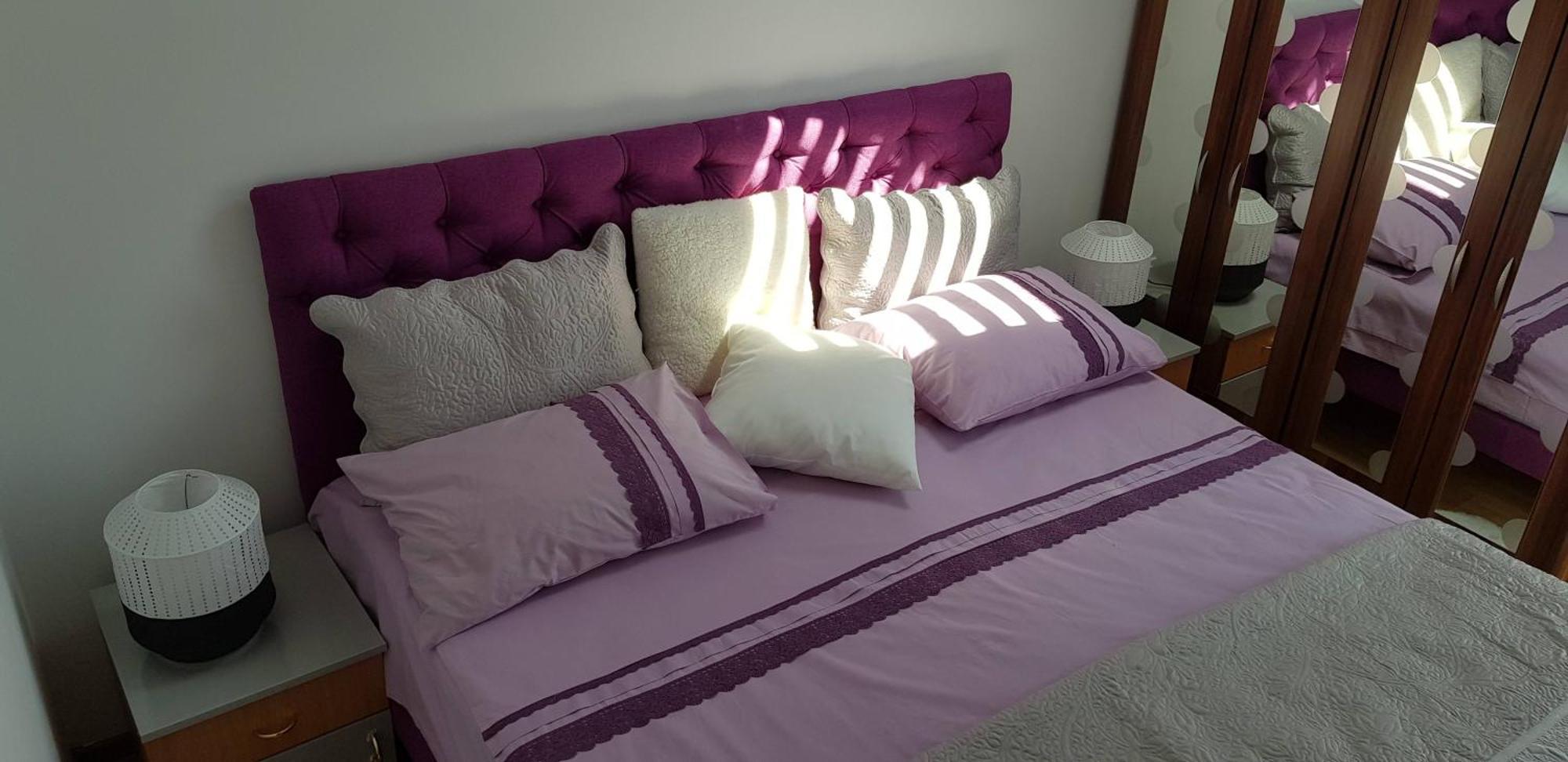 Lux Apartments With Pool Dex Zemun Polje Habitación foto